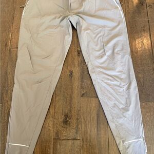 lululemon athletica Men’s Surge Hybrid Pant Tall *Reflective